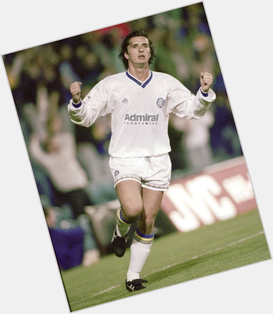 Happy birthday Gary Speed! Gone far too Soon and never will be forgotten! 