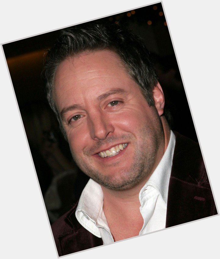 So busy I didn\t get a chance to give a happy birthday shout out to the great Gary Valentine! 