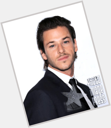 Happy Birthday Wishes to this Screen Legend the charismatic Gaspard Ulliel!                
