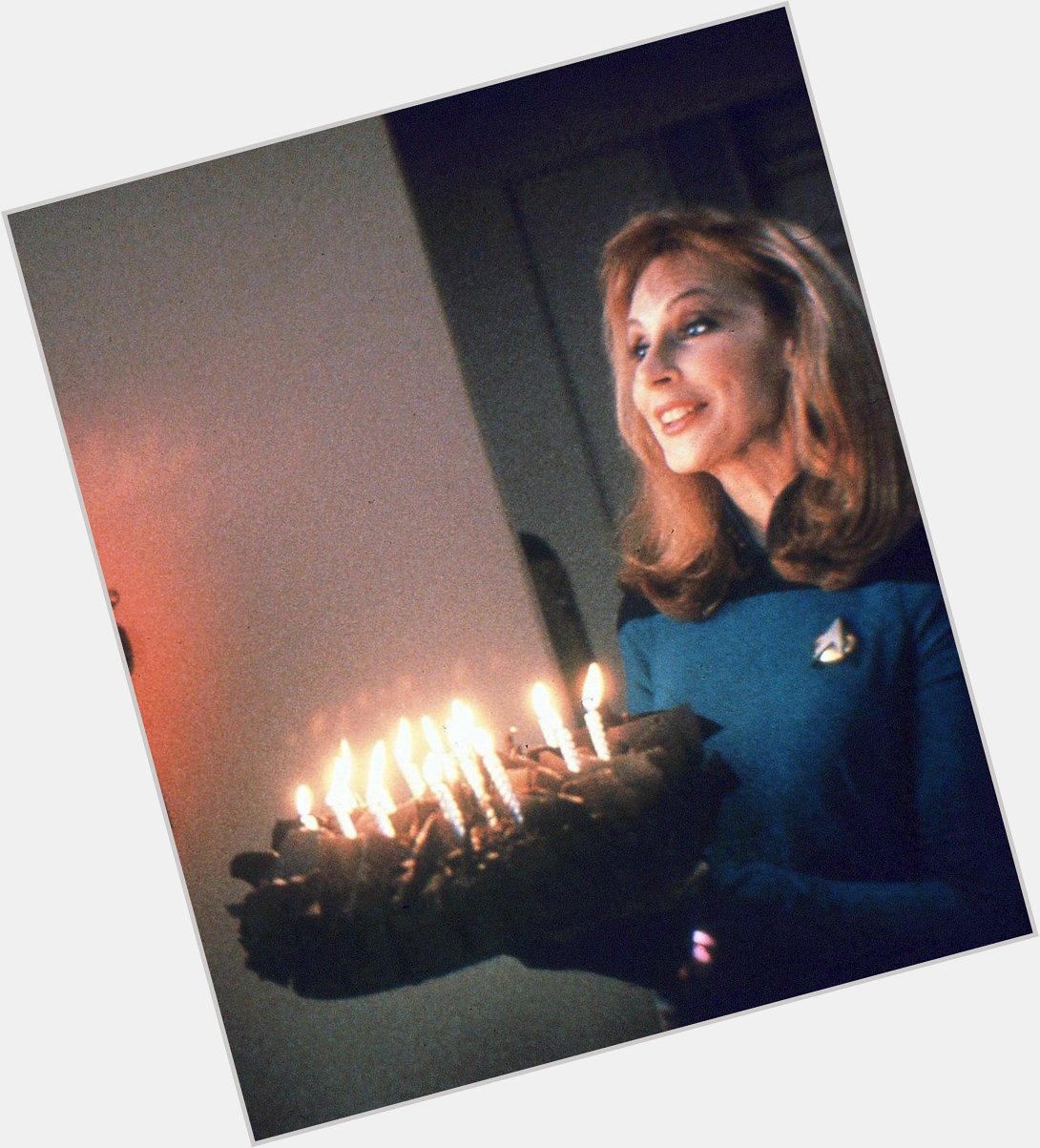   Happy Birthday to me... 
