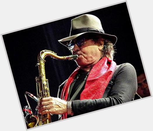 Happy Birthday to jazz tenor saxophonist and composer Leandro Barbieri (born Nov. 28, 1932), known as Gato Barbieri. 