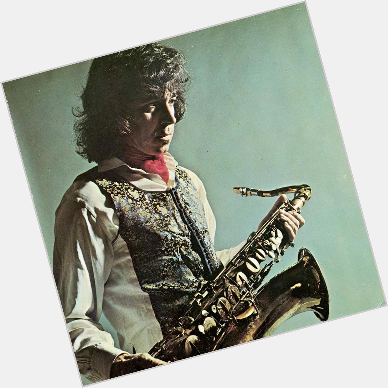 Happy Birthday, Gato Barbieri! 