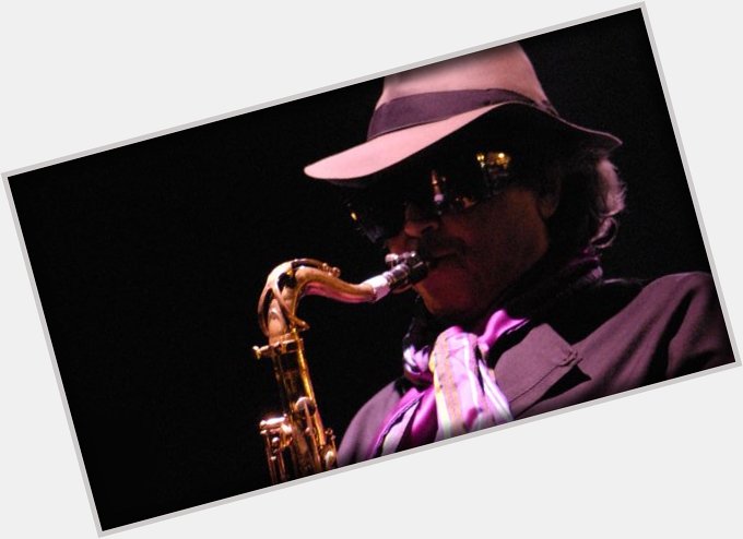 HAPPY BIRTHDAY... GATO BARBIERI! \"I WANT YOU\".  