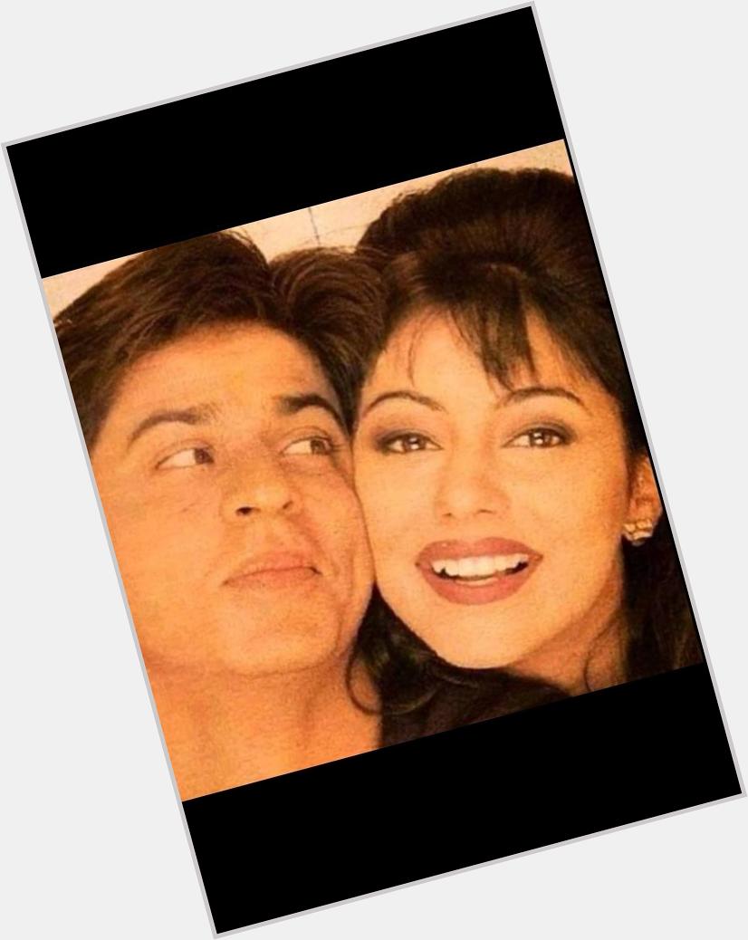 May Allah protect you, and ur family always. Happy birthday Gauri Khan  