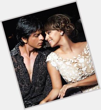 A very happy birthday to the queen of bollywood Gauri Khan! Thank you for taking care of our SHAH, Love & Blessings. 