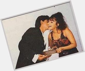 A verry happy birthday Queen of Gauri Khan. May Allah bless you the best all the time  