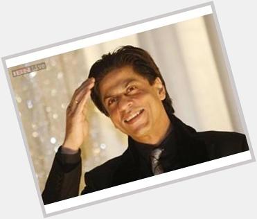View on  "Happy Birthday: Shah Rukh Khan takes to message to wish rockstar Gautam Gambhir" 