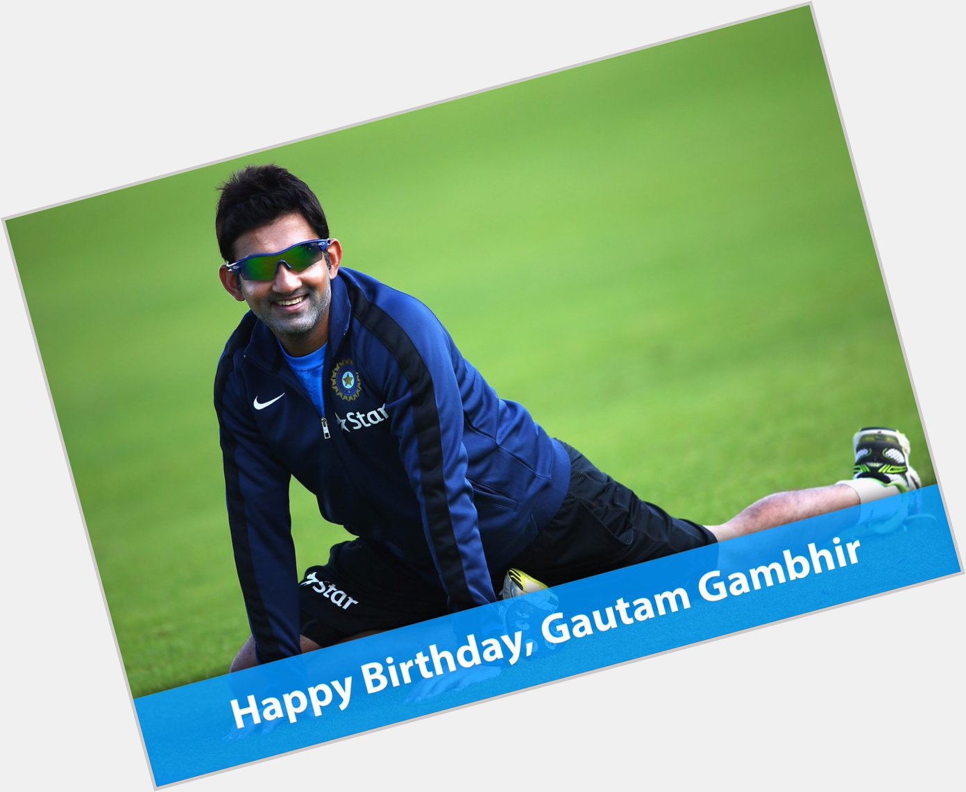 Happy 36th birthday to one of the best openers India has produced - 