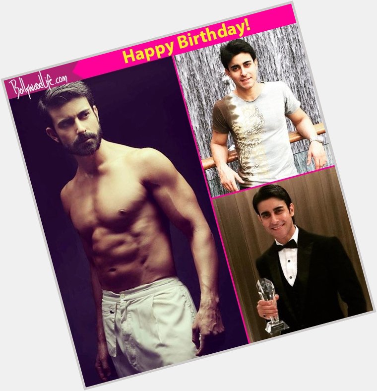 Happy Birthday Gautam Rode! Here are 9 pics to prove why you will always be our Mancrush Monday! - ... 