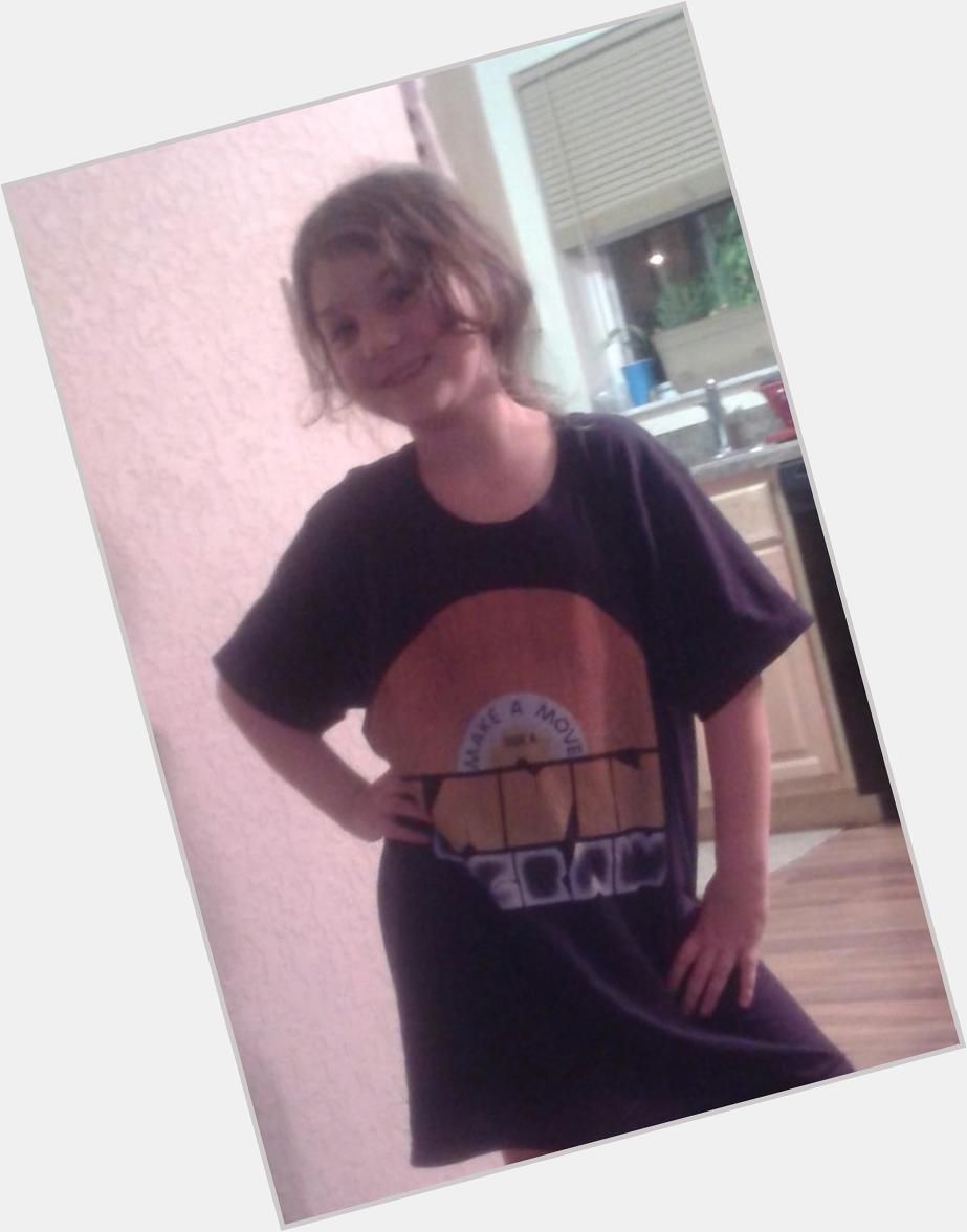    Birthday Gavin DeGraw Amber still wearing your shirt. We love \"FIRE\" it\s inspiring. 
