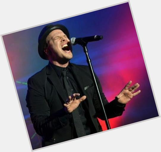  Gavin DeGraw,I wish u a very \"Happy 38th Birthday\"on February 4th,2015.Hope your day is filled with happiness  