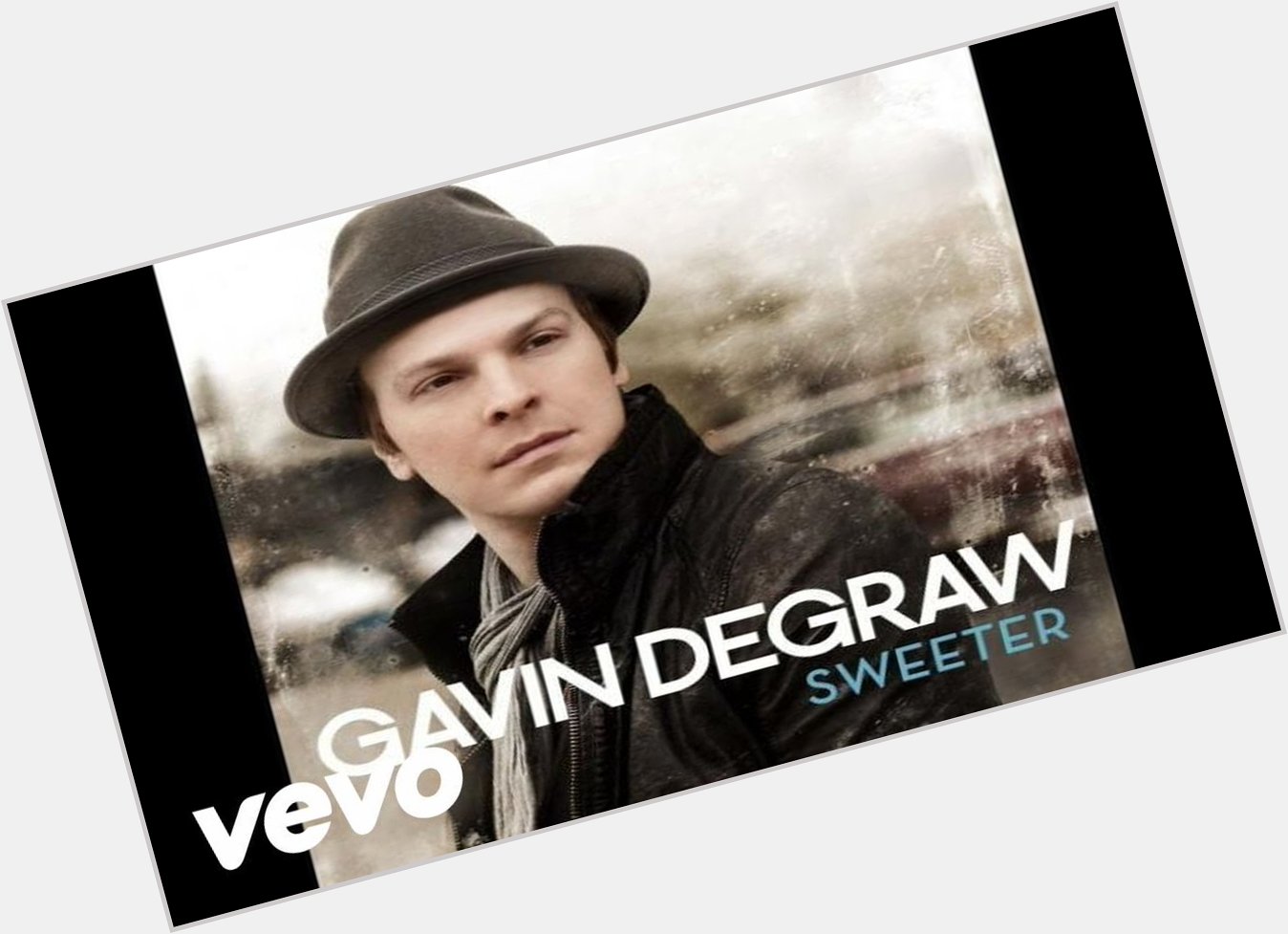 February 4:Happy 43rdh birthday to singer,Gavin DeGraw(\"I Don\t Want To Be\")
 