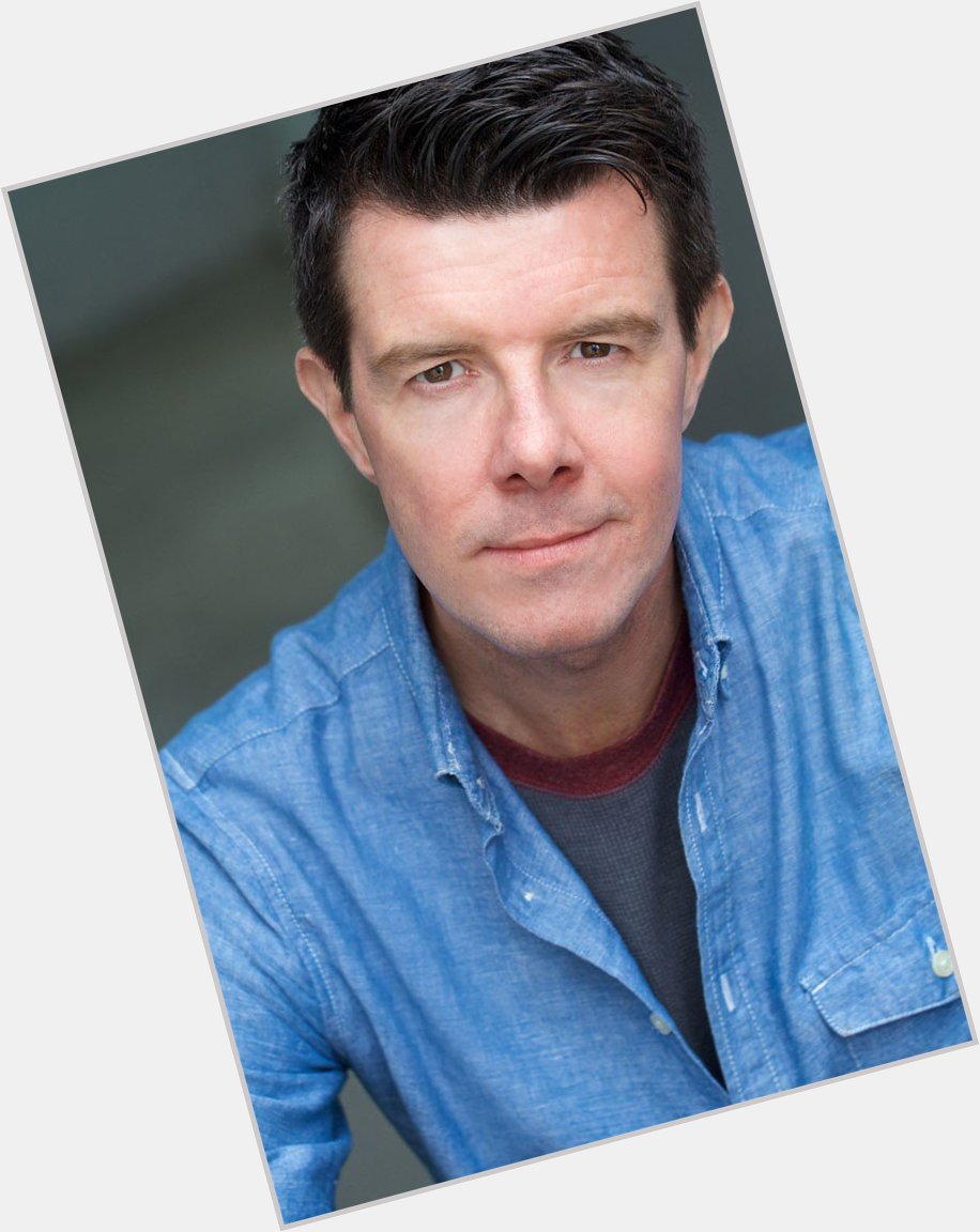 Happy birthday Gavin Lee! 2007 winner for MARY POPPINS 