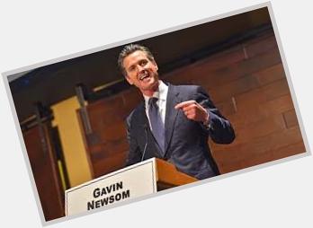 October 10:Happy 52nd birthday 40th governor of California,Gavin Newsom(\"2019-\") 