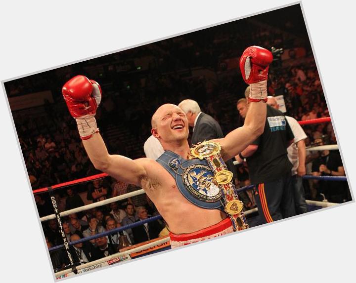 Happy 35th Birthday to Gavin Rees. The Welshman won all there is to win in the sport. 