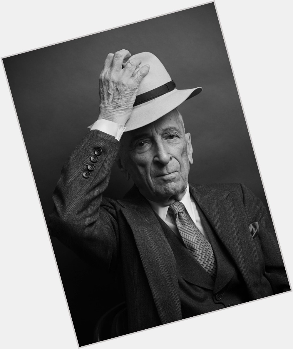 Author Gay Talese is 88. Happy Birthday!!     