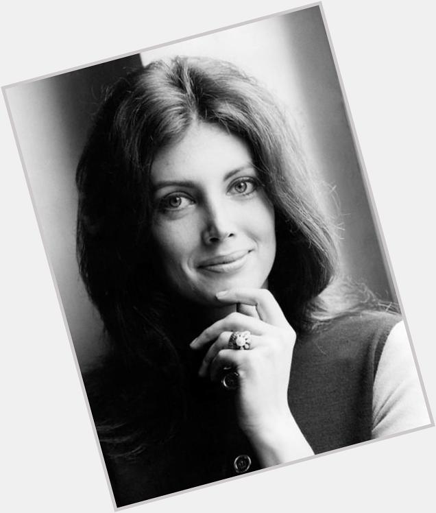 Happy Birthday 
Gayle Hunnicutt
6 February 1943
film, television and stage actress 