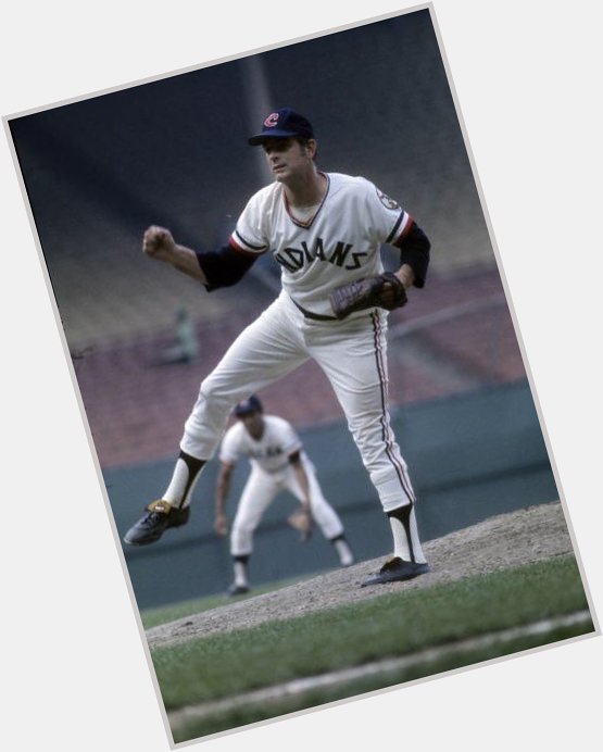 Happy 79th birthday to former pitcher and HoFer Gaylord Perry! 