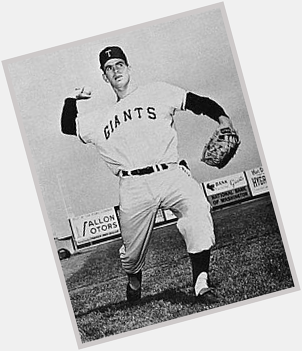 Happy 82nd Birthday to Hall of Famer Gaylord Perry, born this day in Williamston, NC. 
