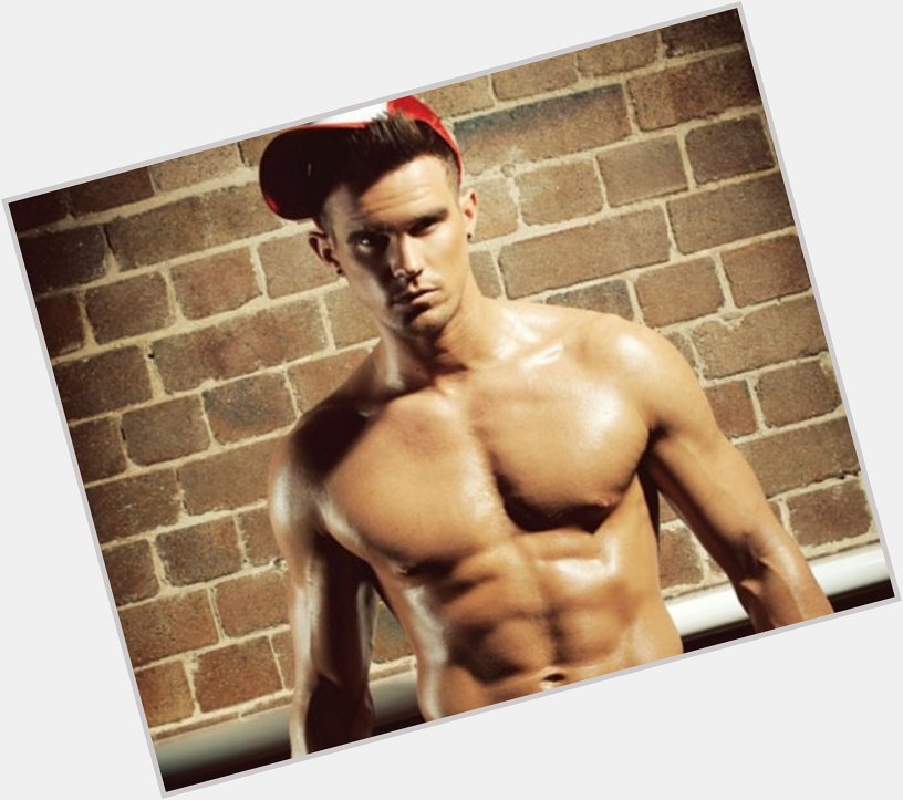 Check out Geordie Shore star Gaz Beadle\s hottest moments ever as he turns 29-years-old

 