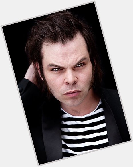  Happy Birthday to you  I went to the Zoo  I saw a fat monkey  and he looked like Gaz Coombes 