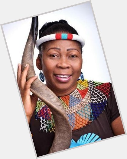 Happy birthday to South African activist, actor, storyteller, poet, playwright, director and author, Gcina Mhlophe 