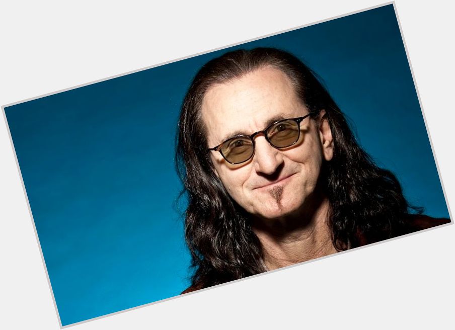 Happy Birthday July 29 to Rush\s Geddy Lee!
\"Limelight\" 