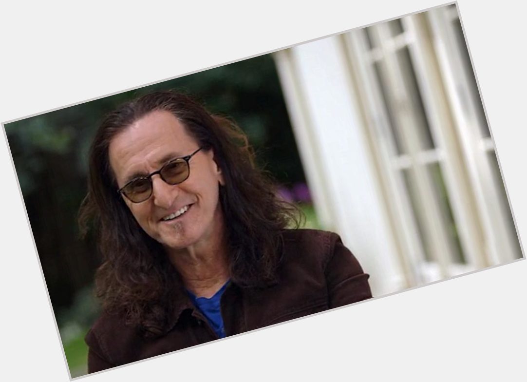 Happy Birthday to the remarkable, awe inspiring and incredibly sexy Geddy Lee!         