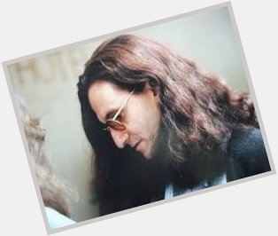 Happy birthday to the second most beautiful man on the planet, Geddy Lee  
