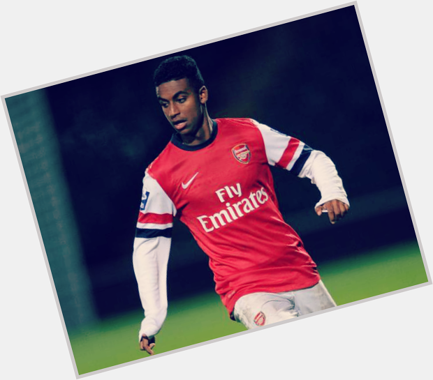 Happy Birthday to this lad who turns 18 today. Gedion Zelalem, remember the name. 