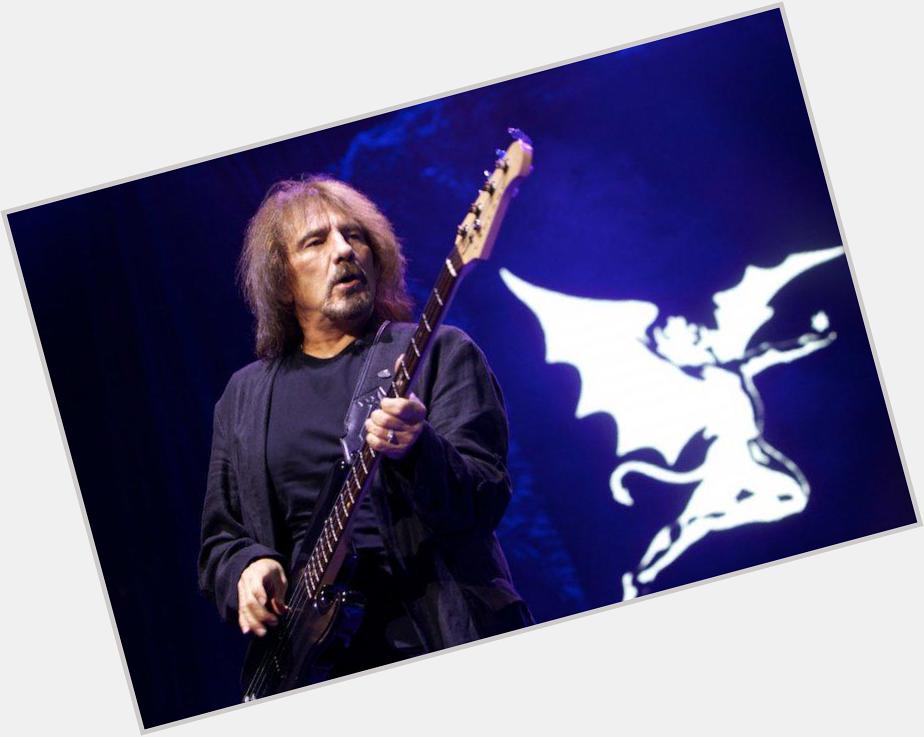 Happy birthday to BLACK SABBATH bassist Terence Michael Joseph \"Geezer\" Butler, born on this day in 1949 