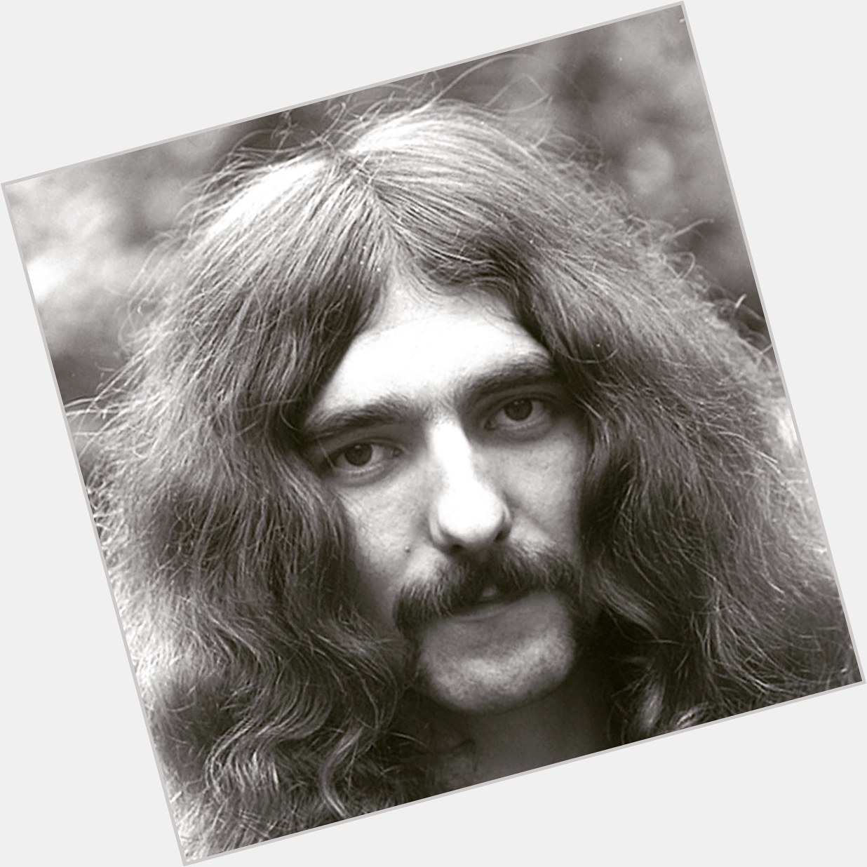 Happy 71st birthday to Geezer Butler! Here\s to many more years for the greatest ever. 