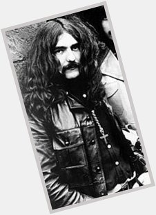 Happy Geezer Butler s Birthday to & only 