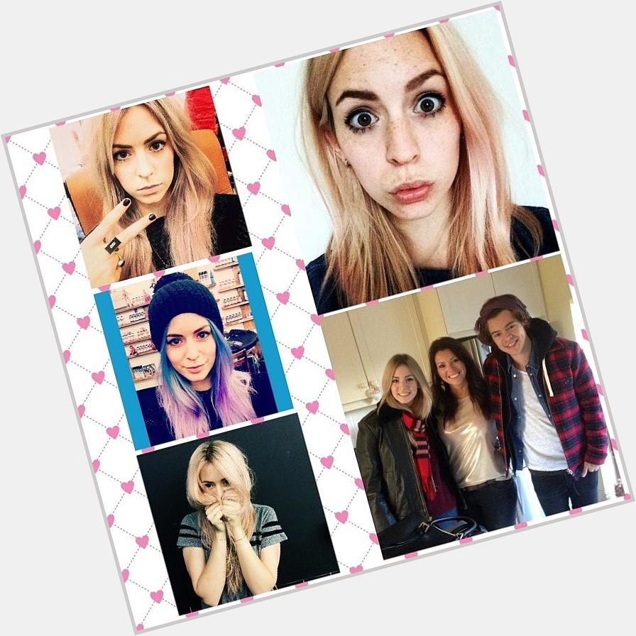 Happy Birthday Gemma Styles     I love you very much   I love you strongly    