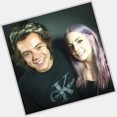 Happy Birthday Gemma Styles     