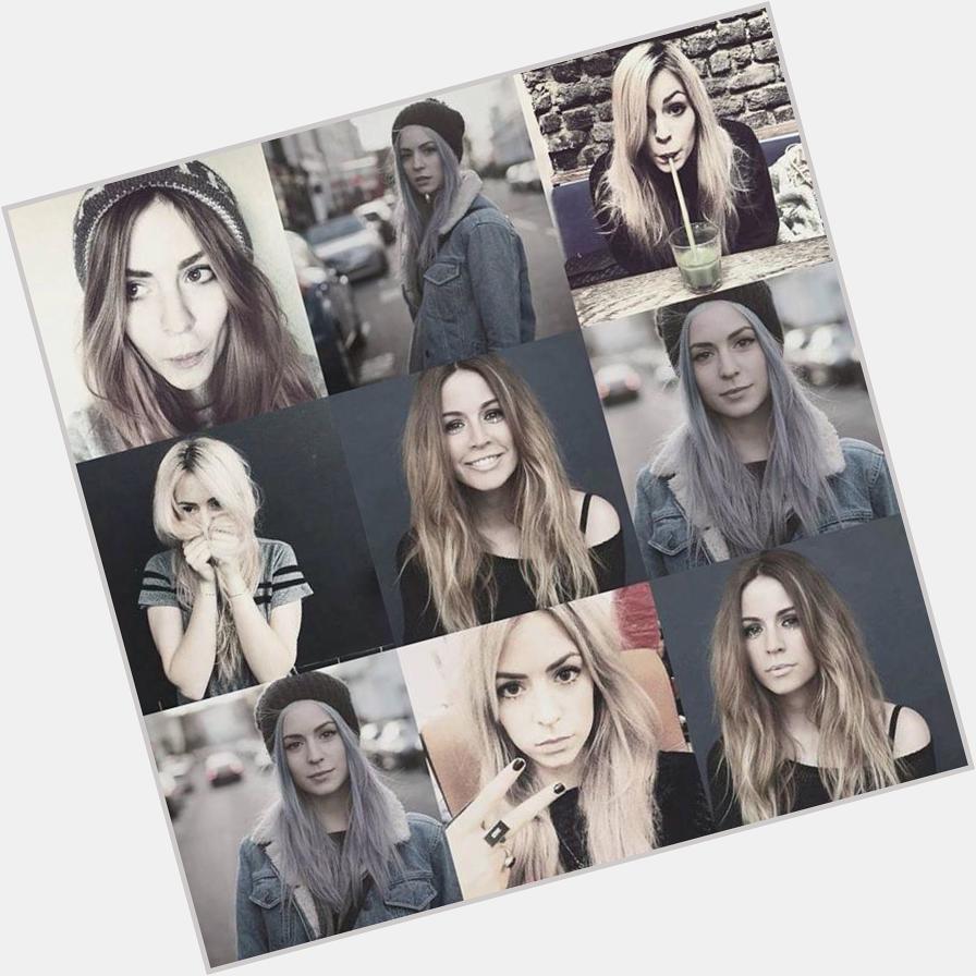 Happy Birthday Gemma Styles  