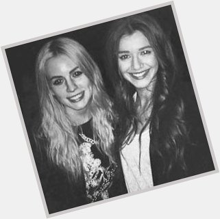 Happy birthday to Gemma Styles 