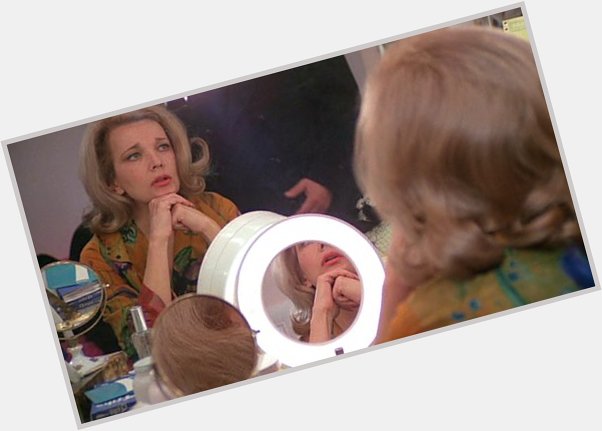 Happy birthday to Gena Rowlands, one of the finest performers in cinema history ( 