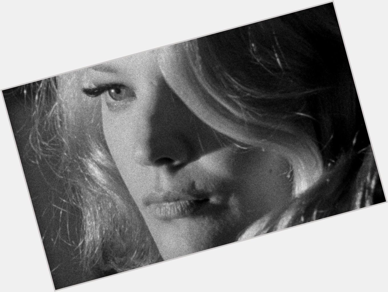 You just can\t complain about being alive. It\s self-indulgent to be unhappy. 
.
Happy birthday Gena Rowlands 