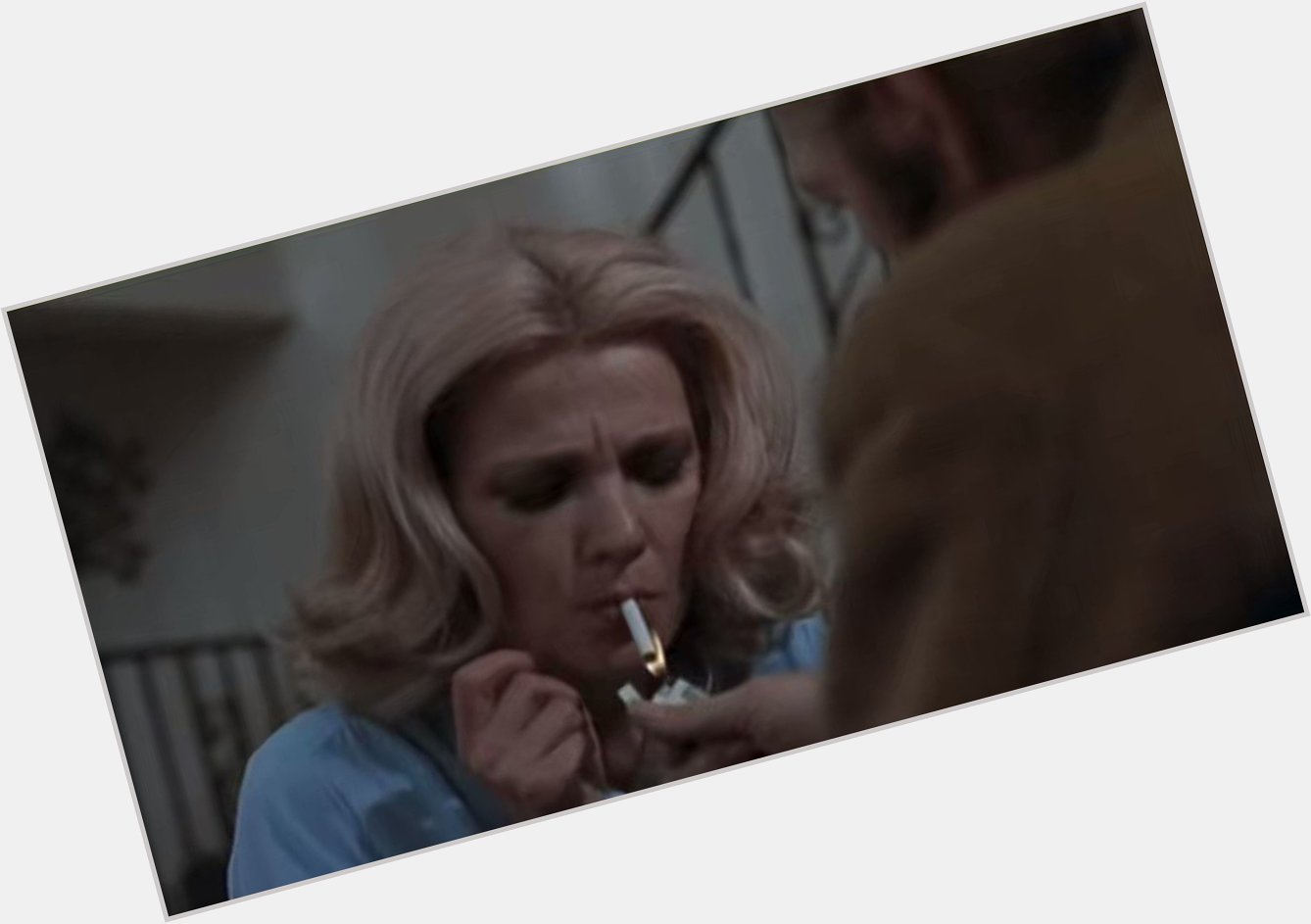 Happy birthday to the one and only gena rowlands 