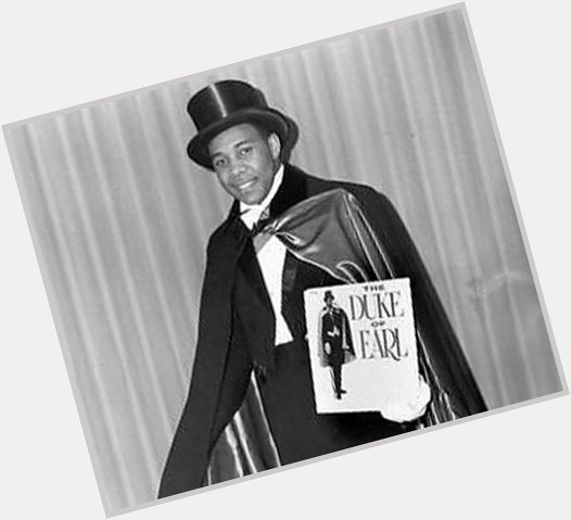 Happy birthday to \"Duke Of Earl\" artist, Gene Chandler, born on this date, July 6, 1937. 