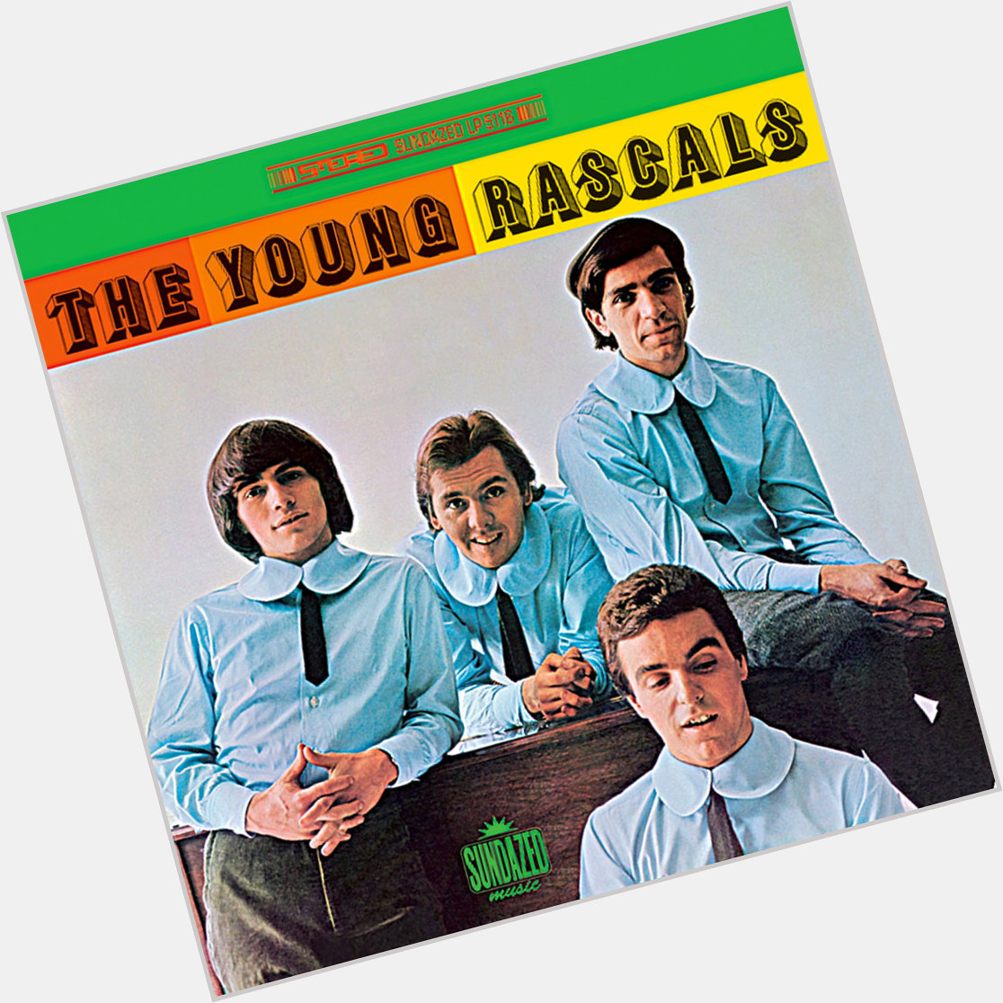 Happy Birthday to Gene Cornish, guitarist for the Young Rascals! 