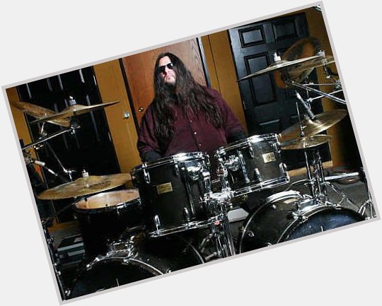 Happy Birthday to the one and only Atomic Clock, Gene Hoglan!!! 