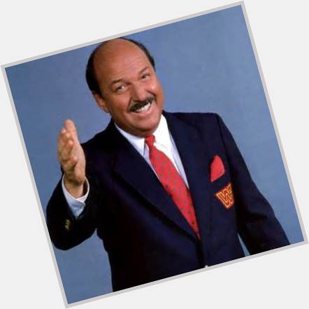 Happy 73rd Birthday goes out to Mean Gene Okerlund 