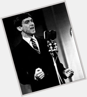 Happy Birthday  Gene Pitney 