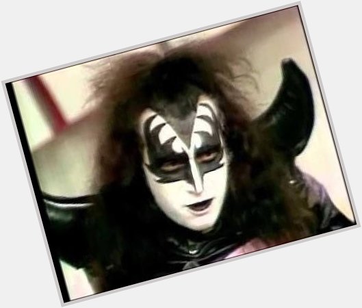 Happy birthday to our Demon, Gene Simmons! 