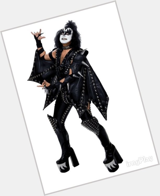 Happy Birthday to Gene Simmons! Thanks for all great music and for blocking me on message  