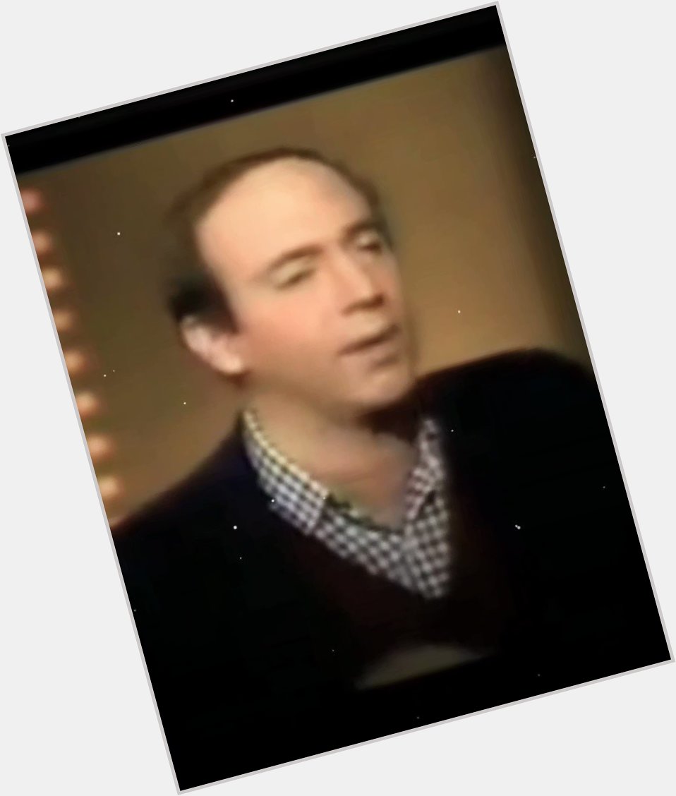 Happy birthday, Gene Siskel!!! 