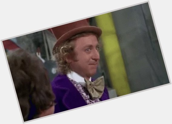 Happy Birthday Gene Wilder an iconic actor and comedian who s sorely missed  