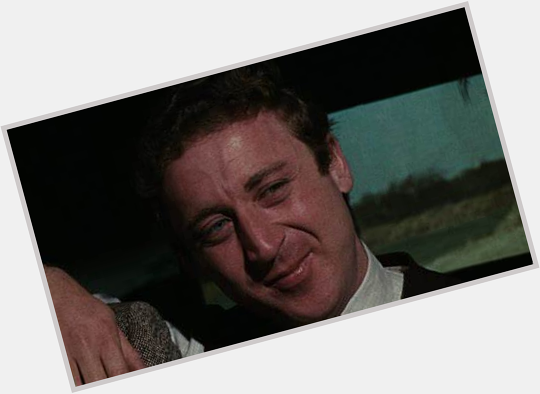 Happy Birthday to Gene Wilder, here in BONNIE AND CLYDE! 